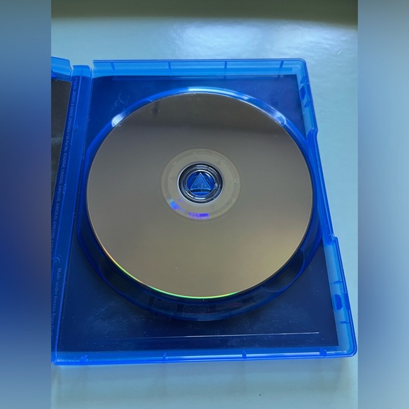 PS4 Bloodborne - Picture 4 of 4